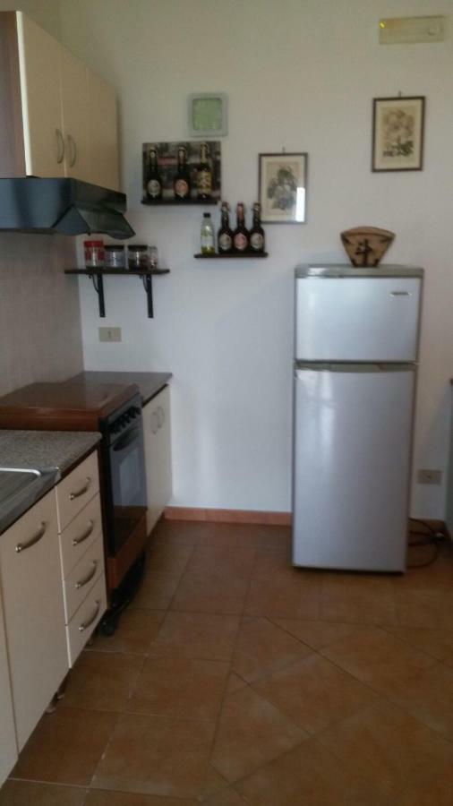 Case Susinna Torretta 카파치 외부 사진